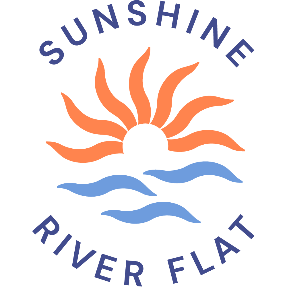 Sunshine River Flat